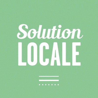 Solution Locale